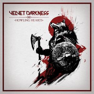 Howling Hearts(feat. Lalo Largher)