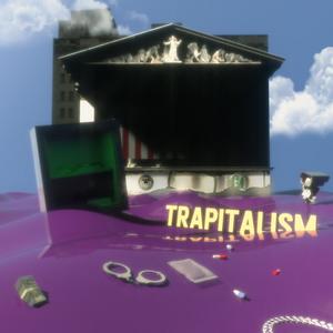 Stand Tall(feat. Zai Mckinney) (Explicit)