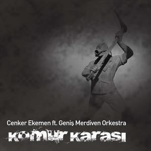 Kömür Karası (feat. Geniş Merdiven)