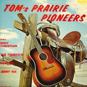 Tom's Prairie Pioneers