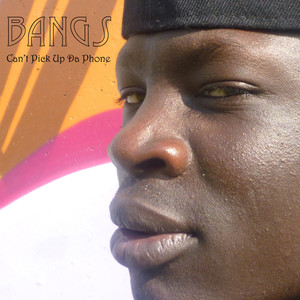 Cant Pick Up The Phone(Voicetone)