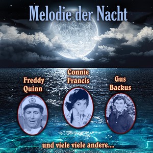 Melodie der Nacht