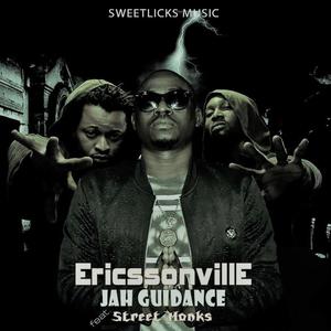 Jah Guidance (feat. Street Monks)