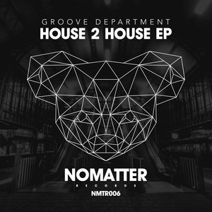 House 2 House (Original Mix)