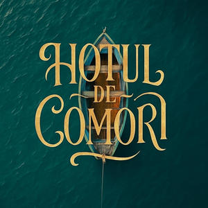HOTUL DE COMORI