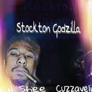 Stockton Godzilla (Explicit)