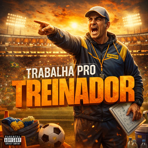 Trabalha Pro Treinador (Explicit)