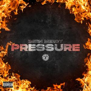 Pressure (Explicit)