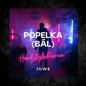 Popelka (Bál, Hardstyle Remix)