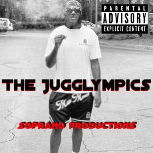 The Jugglympics (Explicit)