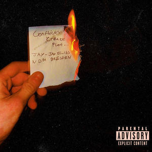 START AGAIN., Pt. 2 (feat. NDM Dresden) (Explicit)