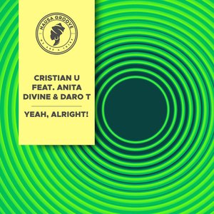 Yeah, Alright! (Extended Mix)