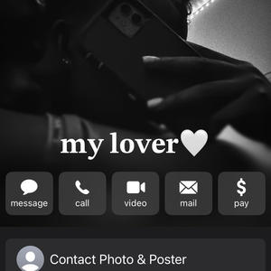 My lovee (feat. 2xdniylah) (Explicit)