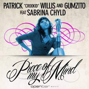Piece Of My Mind (Abicah Soul Deep Soul Remix)