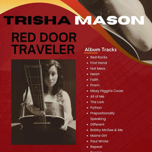 Red Door Traveler