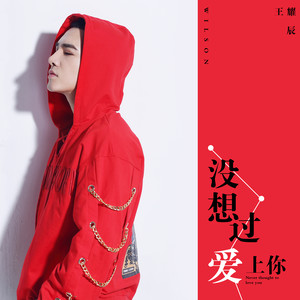 王卓熙 - 没想过爱上你