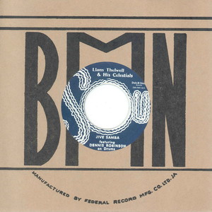 Jive Samba