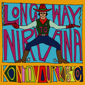 Long Way to Nirvana