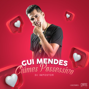 Ciúmes Possessivo