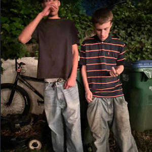 Shady (feat. First11th) (Explicit)