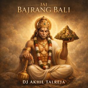 Jai Bajrang Bali