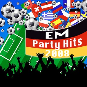 Em Party Hits 2008