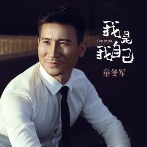 我是我自己 (伴奏)