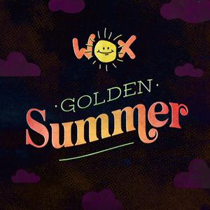 Golden Summer