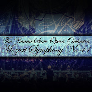 Symphony No. 41 In C, K. 551: I. Allegro