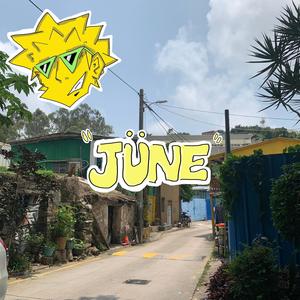 June