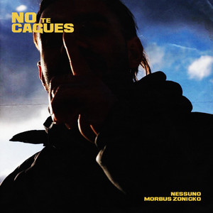 No Te Cagués (Explicit)
