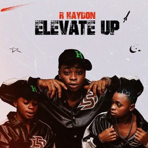 Elevate Up (Explicit)