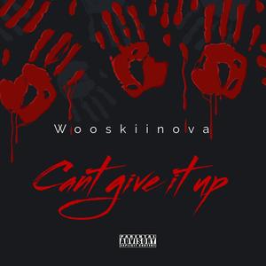 Can't Give it Up (feat. Dezo) (Explicit)