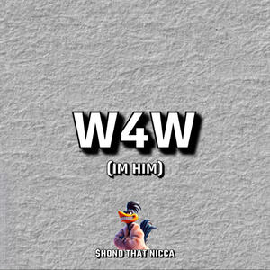 W4W (Im HIM) [Explicit]