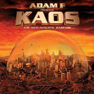 Smash Sumthin(Feat. Redman) (Explicit)