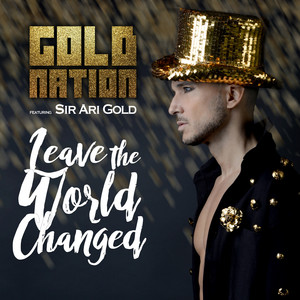 Leave The World Changed (Original Mix)