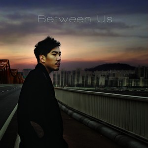 Between Us [Digital Single]