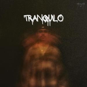 TRANQUILO (feat. Manny Mata) (Explicit)