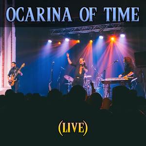 Ocarina of Time (From "Zelda Ocarina of Time") (Live)