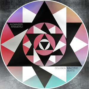 Collision (Original Mix)
