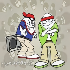 Huevos de padre (Explicit)