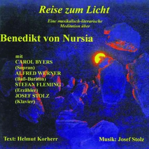 Reise zum Licht - Eine musikalisch - literarische Meditation übe