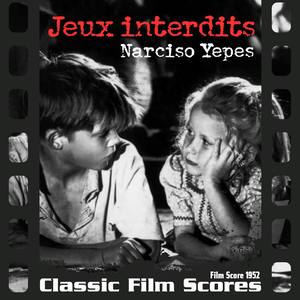 Jeux interdits (Film Score 1952)