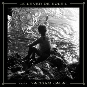 Le lever du soleil