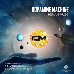 Human Music (DX Remix)