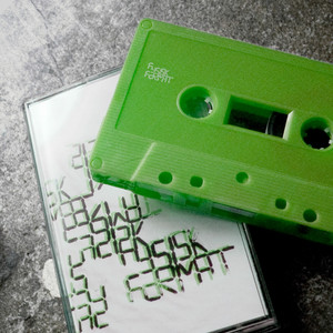 Holes / Fake Dimitri