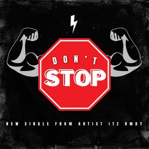 Don't Stop!