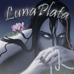 Luna Plata (feat. Pichon) [Explicit]