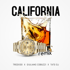 California (Remix)