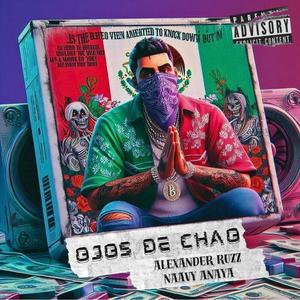 Ojos De Chao (feat. Naavy Anaya) [Explicit]